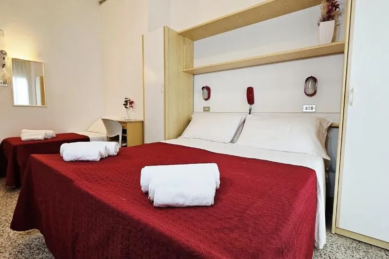 Hotel Bel Air - slika 3