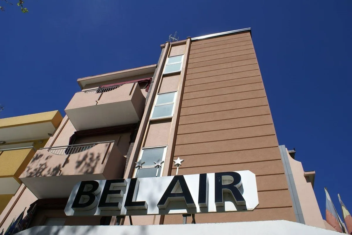 Hotel Bel Air