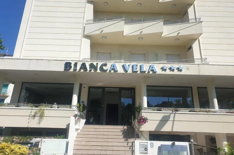 Hotel Bianca Vela