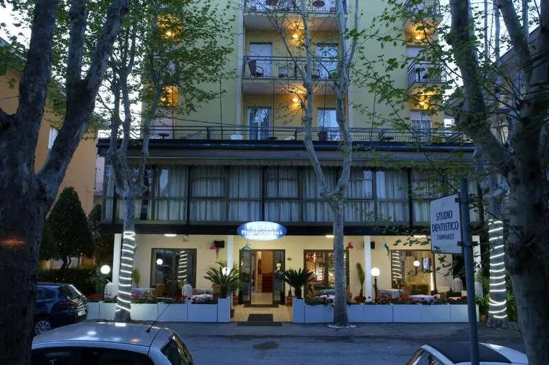 Hotel Busignani