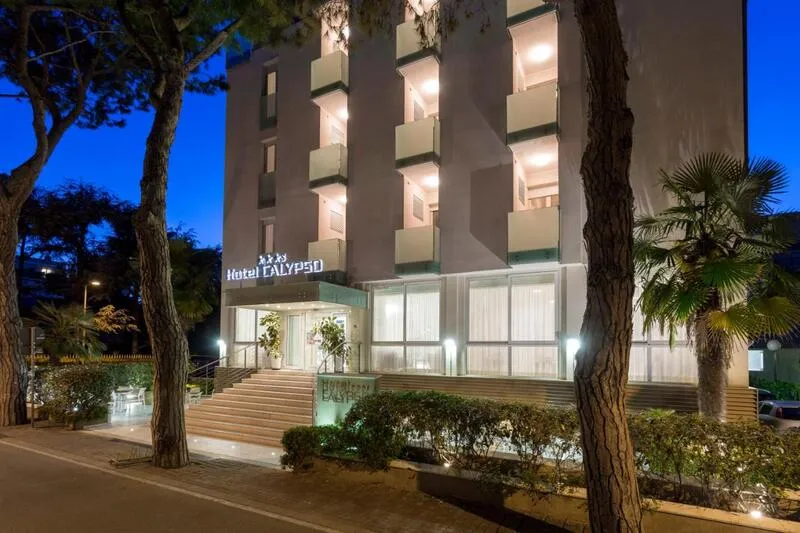 Calypso Hotel - slika 2