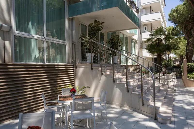 Calypso Hotel - slika 4