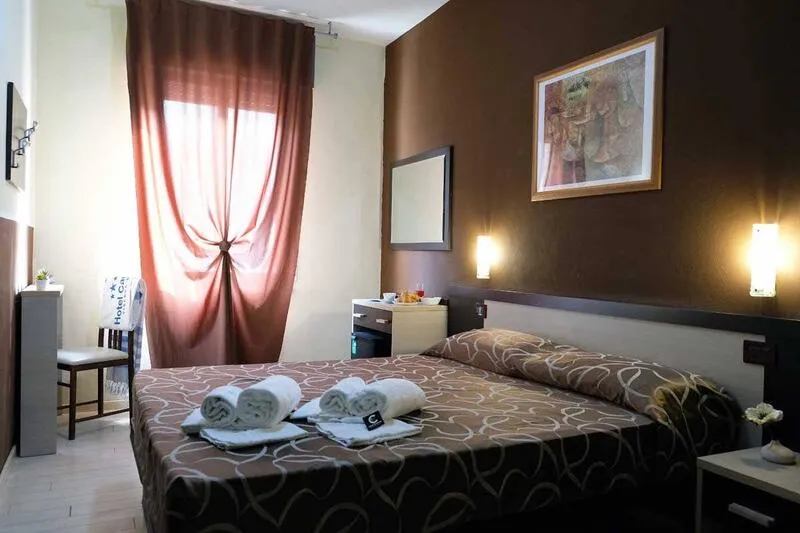 Canasta Hotel - slika 5