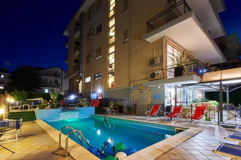 Hotel Casa Nostra