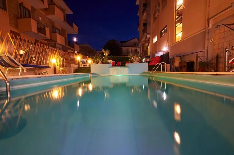 Casa Nostra Hotel - slika 2