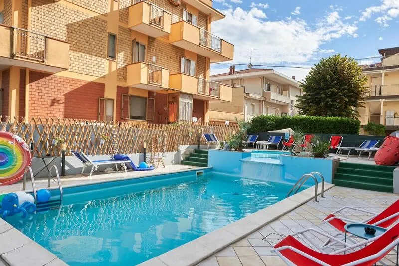 Casa Nostra Hotel - slika 3