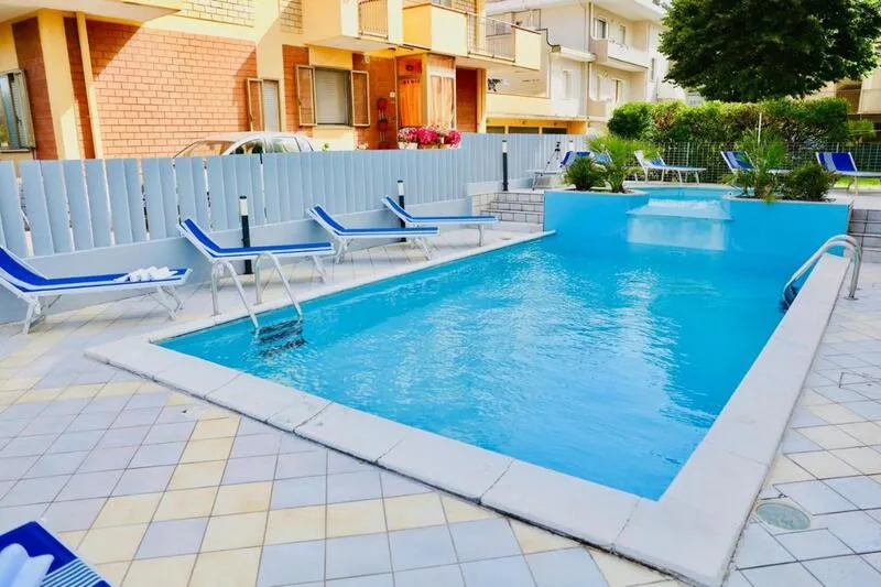Casa Nostra Hotel - slika 4