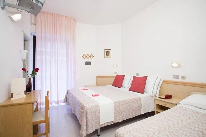 Hotel Cola - slika 2
