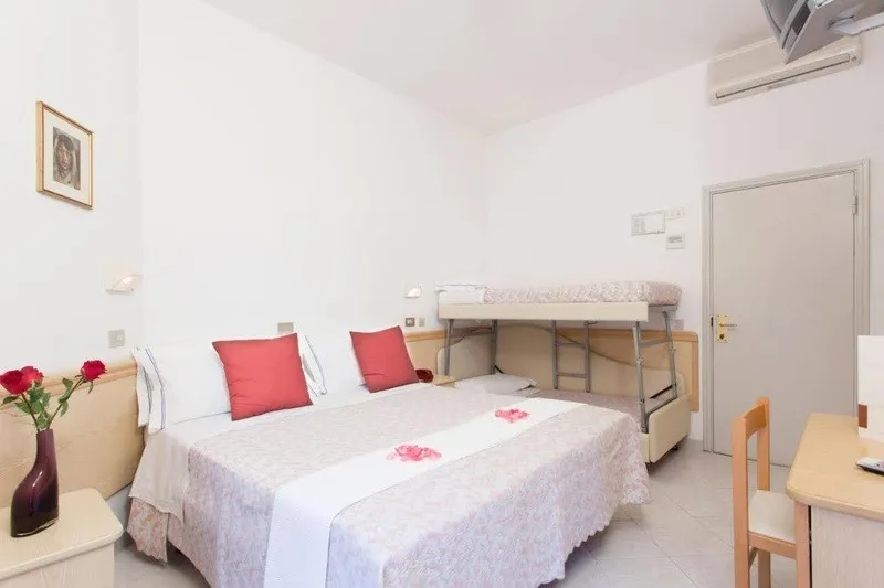 Hotel Cola - slika 3