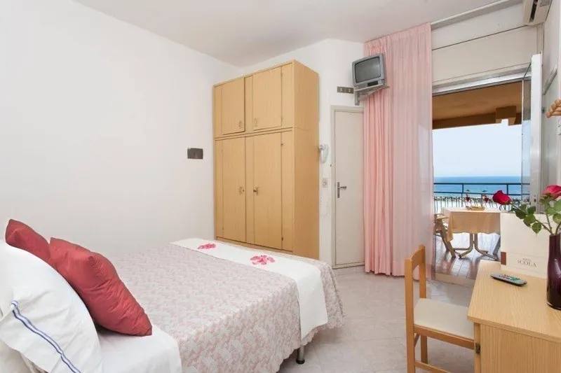 Hotel Cola - slika 4