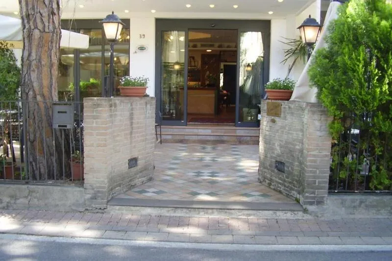 Cortina Hotel - slika 3