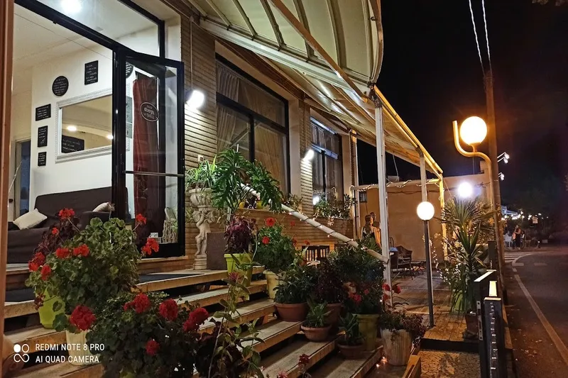 Hotel Crosal