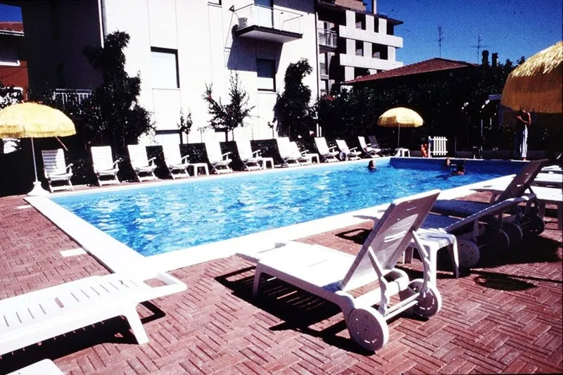 Crystal Hotel - slika 2