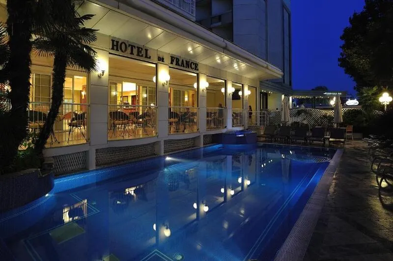 De France Hotel - slika 2