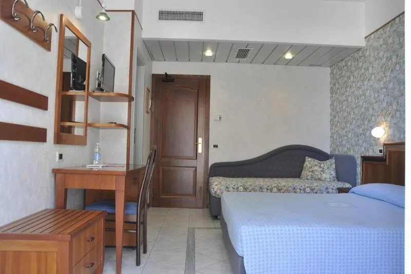 De France Hotel - slika 5