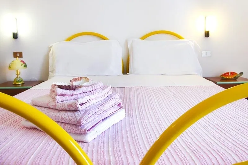 Des Bains Hotel - slika 5