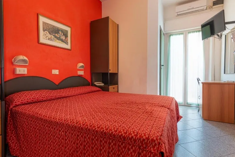 Diamond Hotel - slika 5