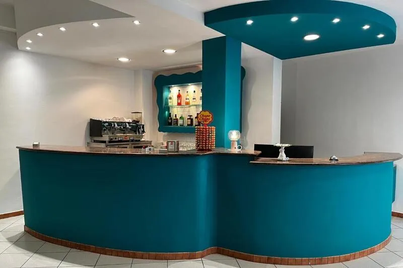 Dream Hotel - slika 2