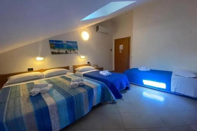 Dream Hotel - slika 4