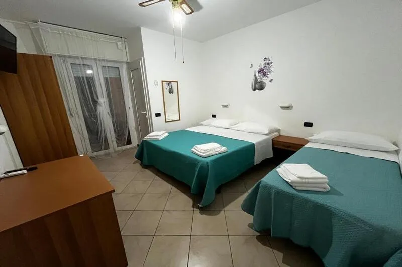Dream Hotel - slika 5