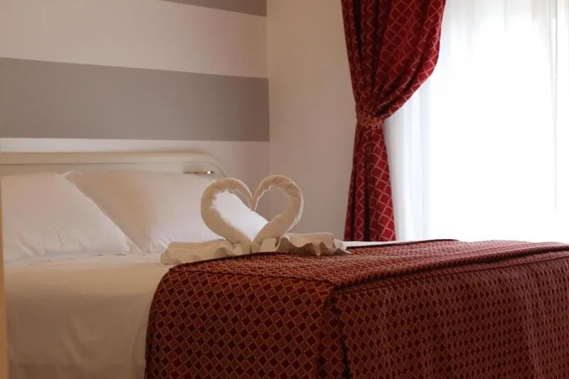 Du Soleil Hotel - slika 5