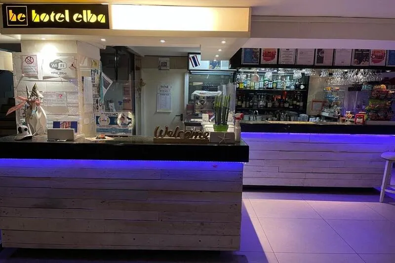 Elba Hotel - slika 2