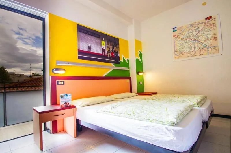 Elba Hotel - slika 4