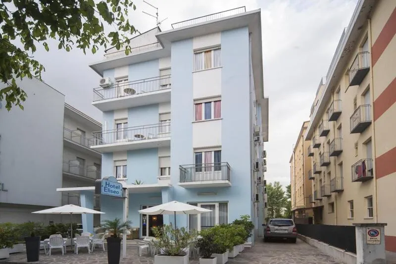 Eliseo Hotel - slika 2