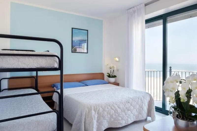 Hotel Emilia - slika 3