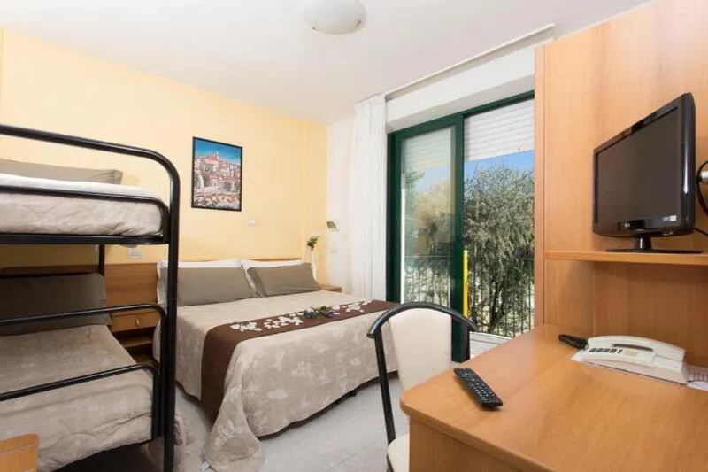 Hotel Emilia - slika 5