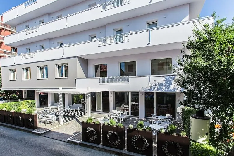 Evo Boutique Hotel - slika 2