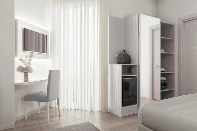Fabius Hotel - slika 4