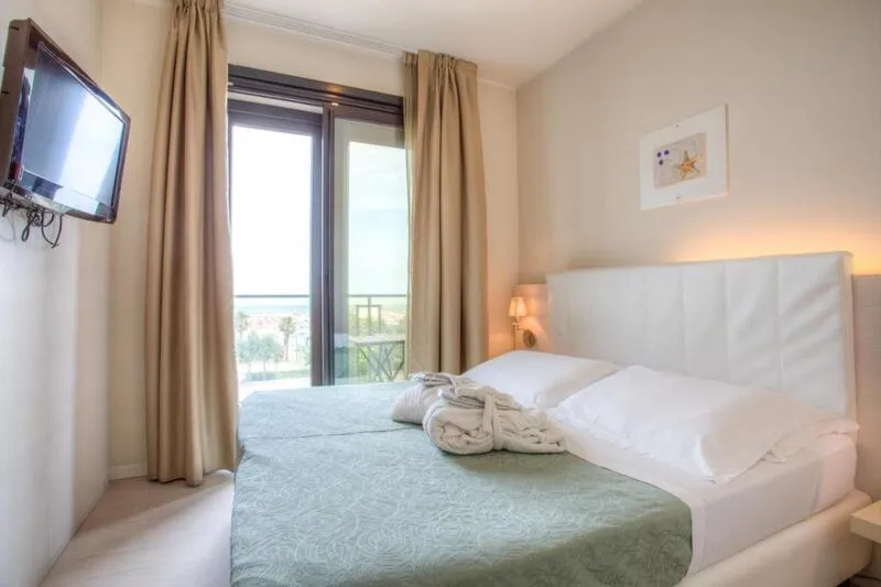 Ferreti Beach Hotel - slika 5
