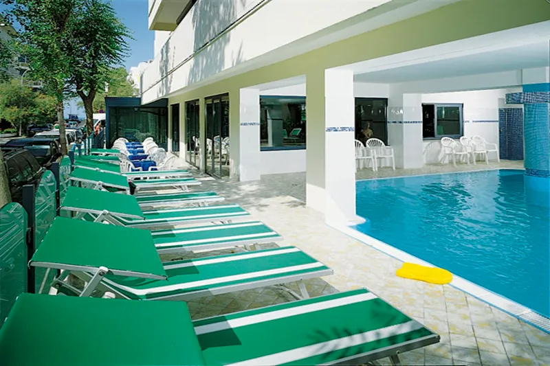Gabbiano Hotel - slika 3