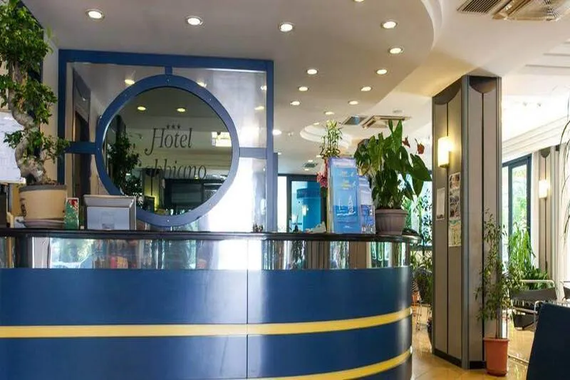 Gabbiano Hotel - slika 4