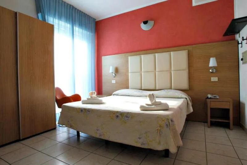 Gattei Hotel - slika 5