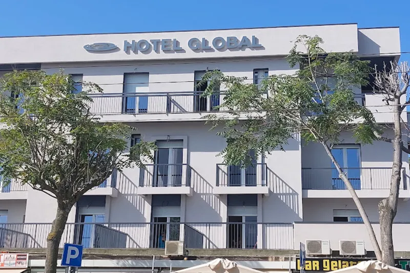 Hotel Global