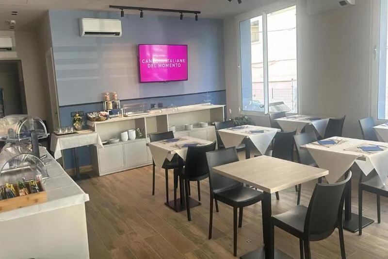 Global Hotel - slika 2