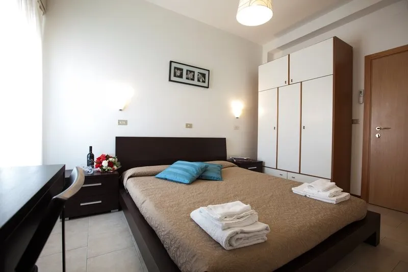 Graziana Hotel - slika 3