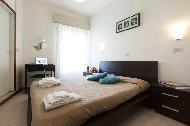 Graziana Hotel - slika 4