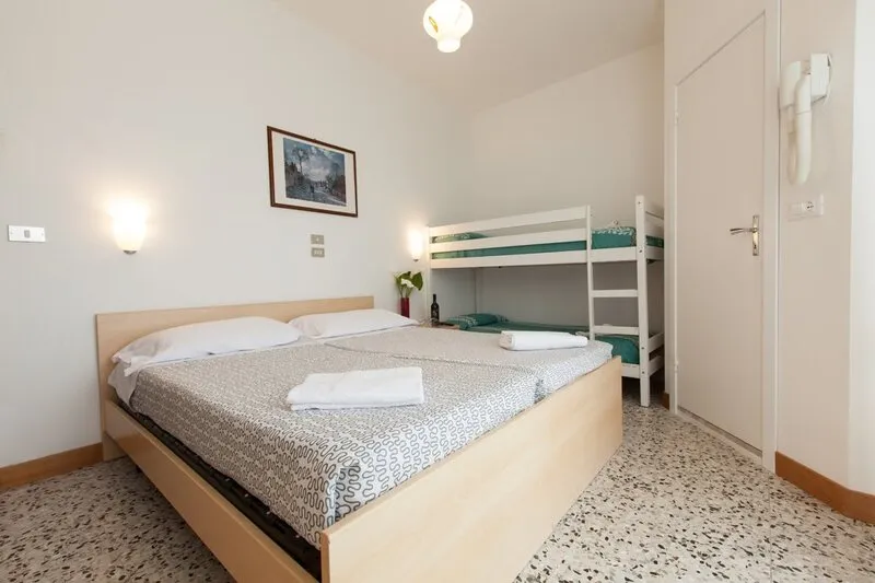Graziana Hotel - slika 5