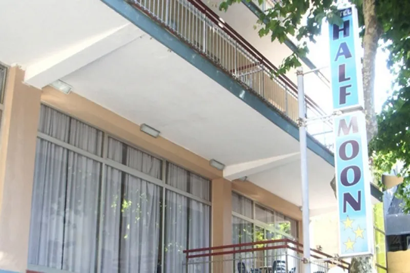 Half Moon Hotel - slika 2