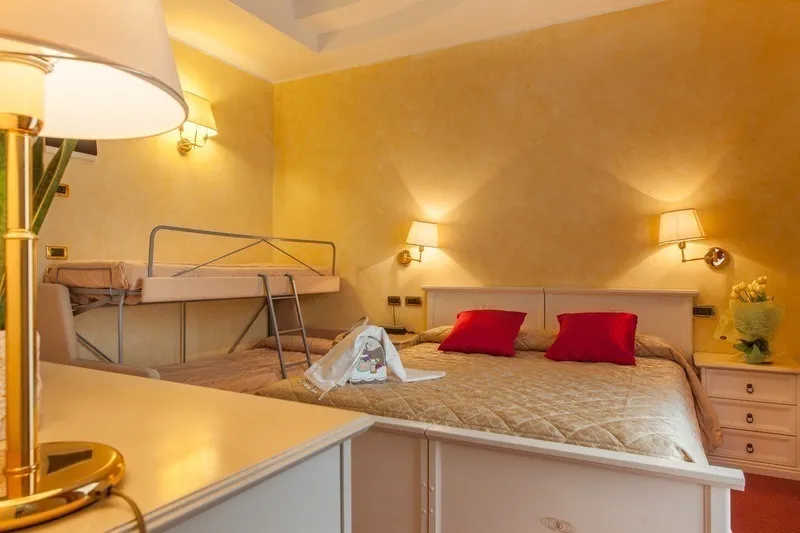 Imperial Beach Hotel - slika 5