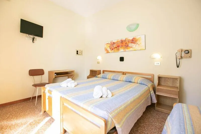 Ischia Hotel - slika 5