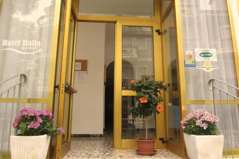 Italia Hotel - slika 2