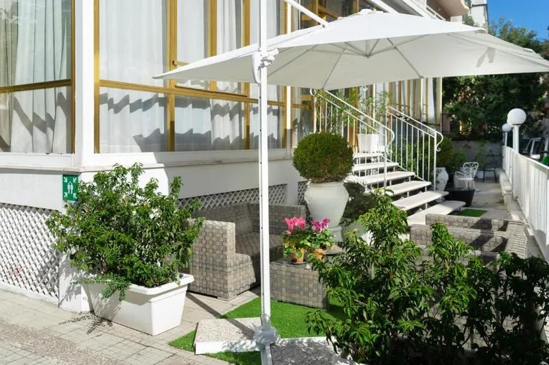 Italia Hotel - slika 4