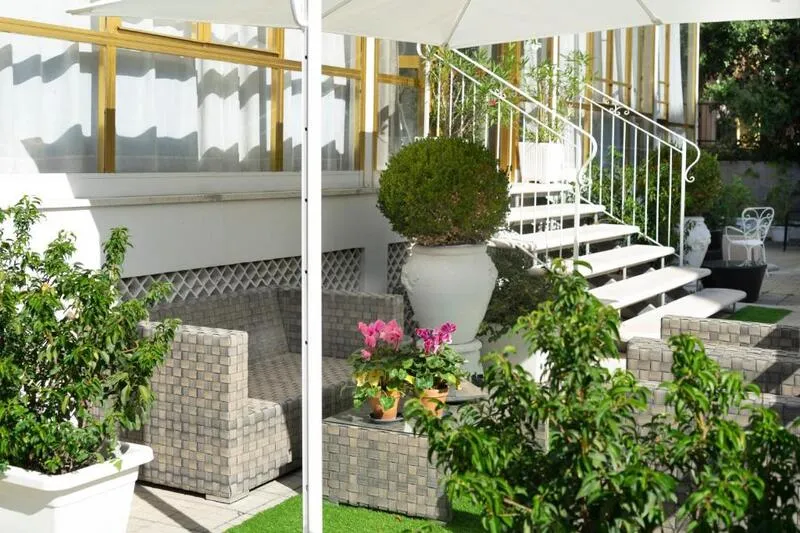 Italia Hotel - slika 5
