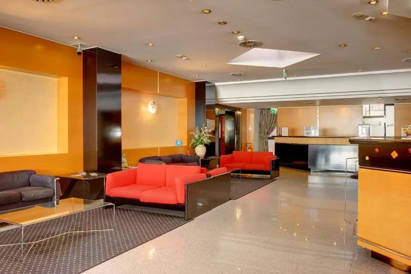 Junior Hotel - slika 2