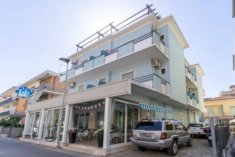 Hotel Kelly