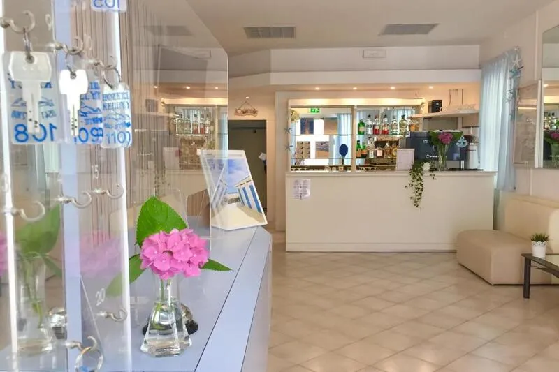 Kelly Hotel - slika 2